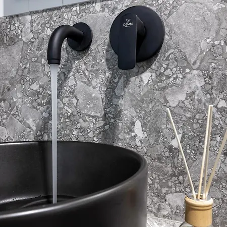 Lejlighedshotel The 8 Keys 4*