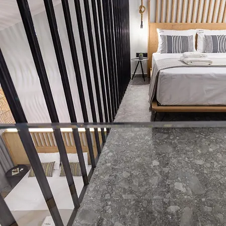 The 8 Keys Aparthotel 4*