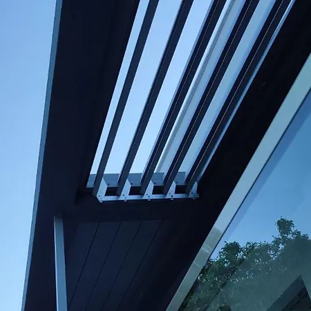 The 8 Keys 4* Skala Potamia (Thasos)