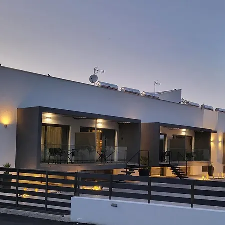 Lejlighedshotel The 8 Keys