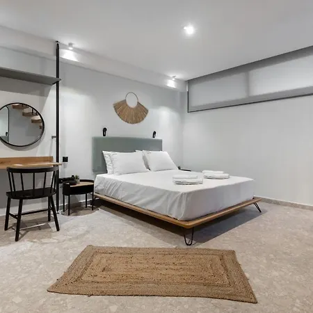 Lejlighedshotel The 8 Keys 4*