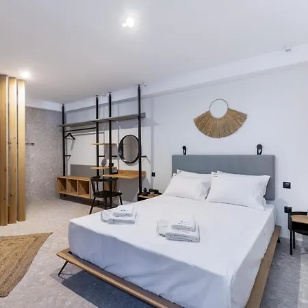 The 8 Keys Lejlighedshotel 4*