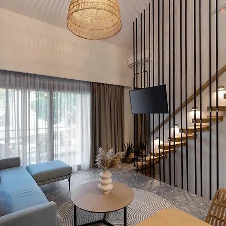 The 8 Keys Lejlighedshotel