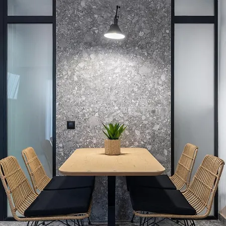 The 8 Keys Lejlighedshotel