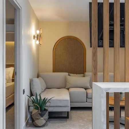 The 8 Keys Skala Potamia (Thasos)