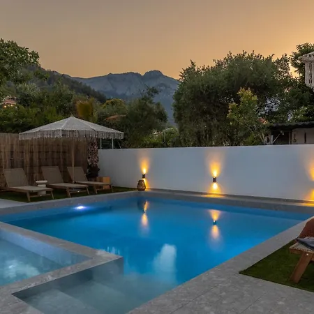 Lejlighedshotel The 8 Keys 4*