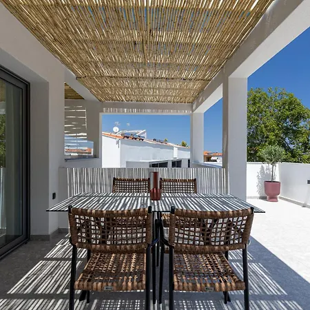 Lejlighedshotel The 8 Keys 4*