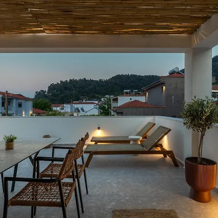 Lejlighedshotel The 8 Keys 4*