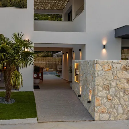 The 8 Keys Lejlighedshotel