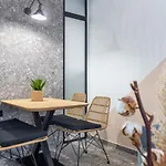 The 8 Keys スカラ・ポタミアス