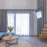 The 8 Keys スカラ・ポタミアス