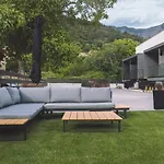 The 8 Keys 4* スカラ・ポタミアス