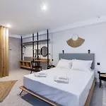 The 8 Keys アパートホテル 4*