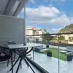 The 8 Keys スカラ・ポタミアス