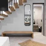 アパートホテル The 8 Keys