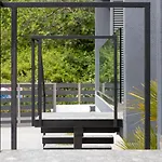 アパートホテル The 8 Keys 4*