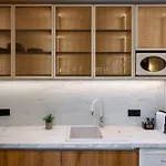 The 8 Keys アパートホテル スカラ・ポタミアス