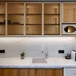 The 8 Keys アパートホテル スカラ・ポタミアス