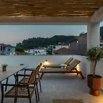 アパートホテル The 8 Keys 4*