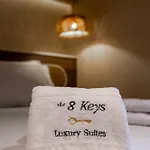 The 8 Keys スカラ・ポタミアス