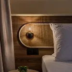 The 8 Keys 4* スカラ・ポタミアス