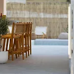 The 8 Keys アパートホテル スカラ・ポタミアス