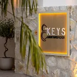 アパートホテル The 8 Keys スカラ・ポタミアス