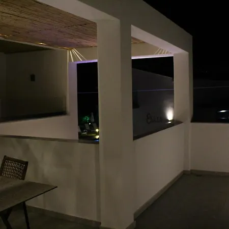 Hotel de apartamente The 8 Keys