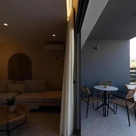 Hotel de apartamente The 8 Keys *