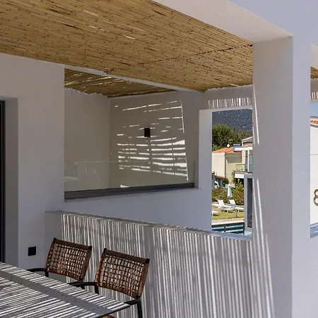 The 8 Keys Apartahotel 4*