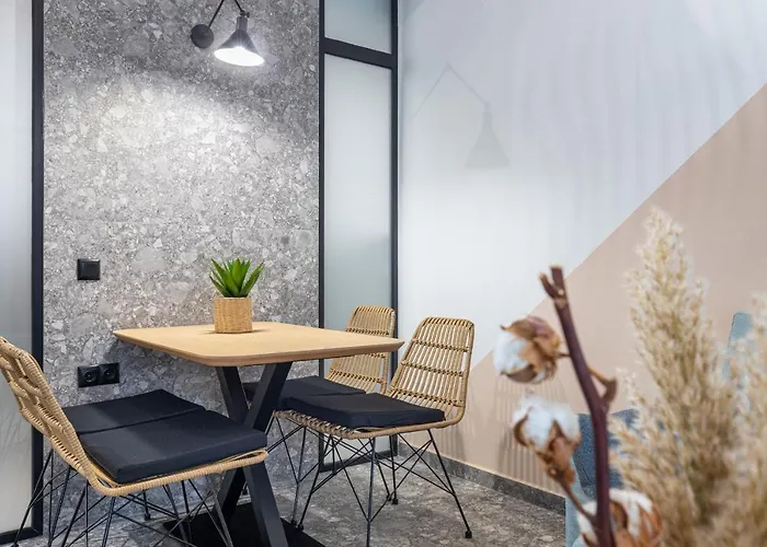 The 8 Keys スカラ・ポタミアス