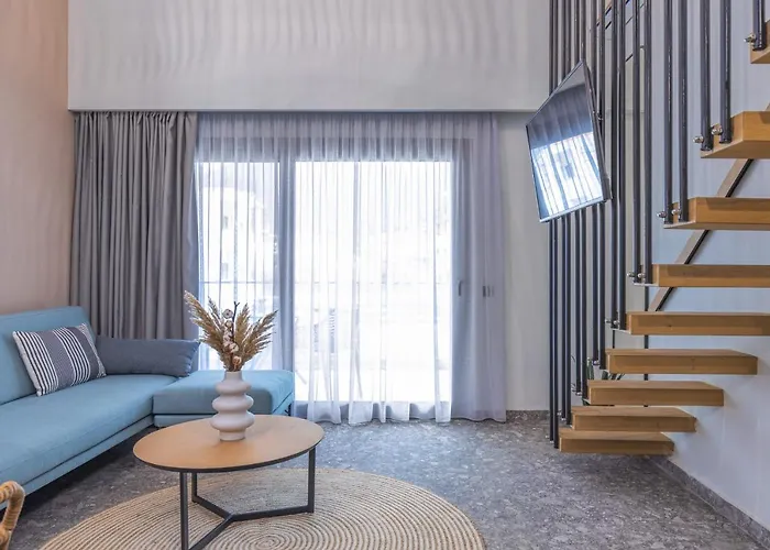 The 8 Keys スカラ・ポタミアス