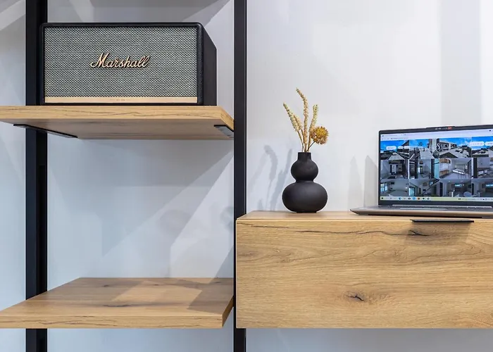 The 8 Keys 4* スカラ・ポタミアス