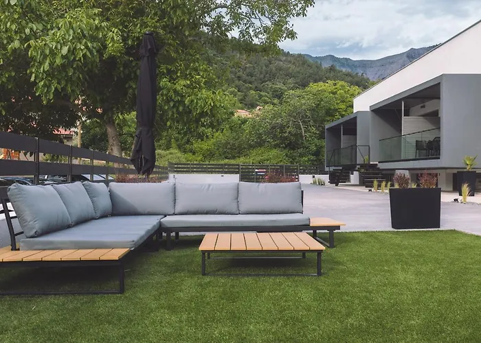 The 8 Keys 4* スカラ・ポタミアス