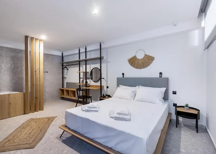 The 8 Keys アパートホテル 4*