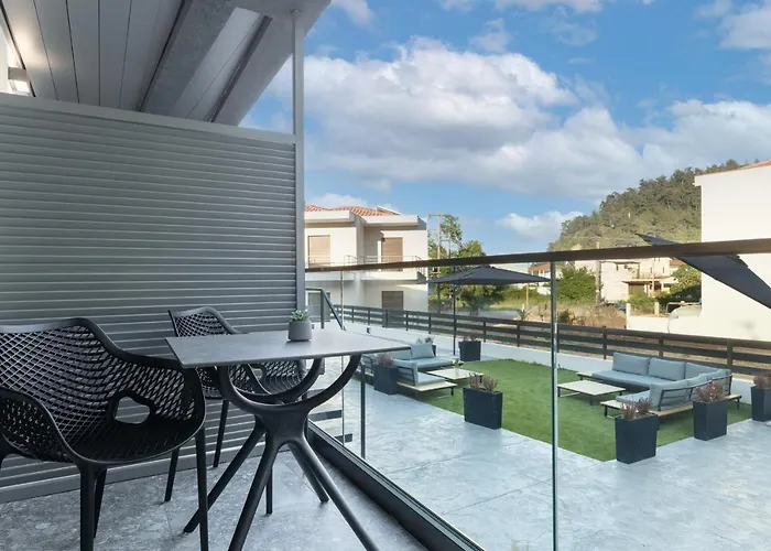 The 8 Keys スカラ・ポタミアス