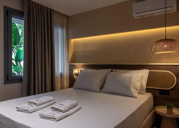 The 8 Keys スカラ・ポタミアス