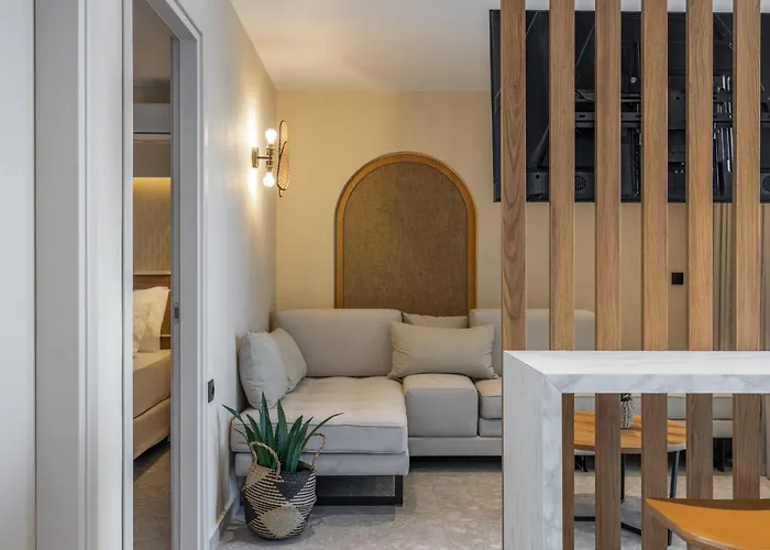 The 8 Keys スカラ・ポタミアス