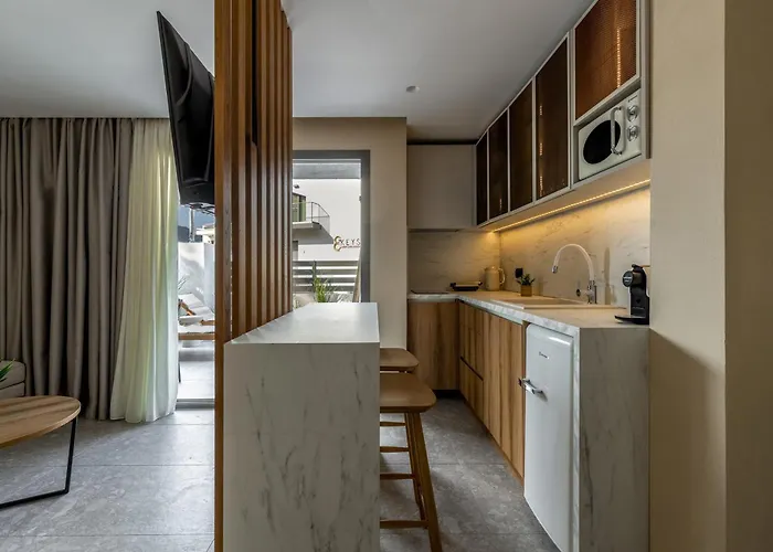 The 8 Keys スカラ・ポタミアス