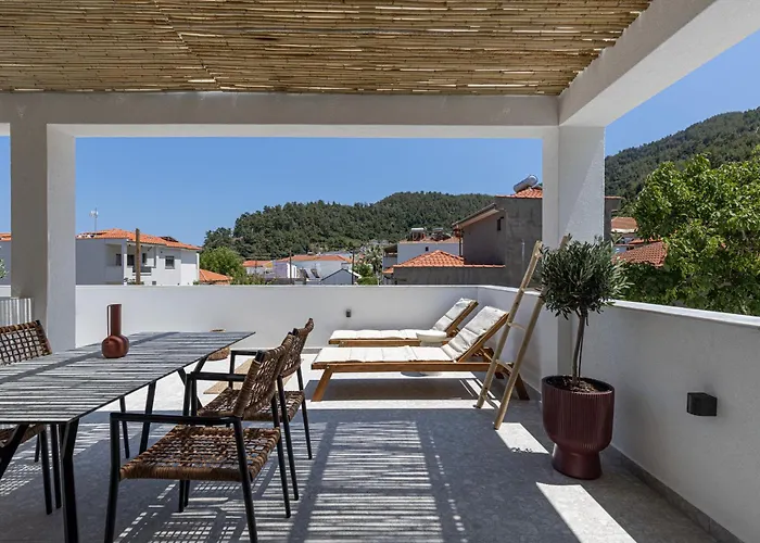 The 8 Keys Aparthotel